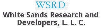 WSRD logo