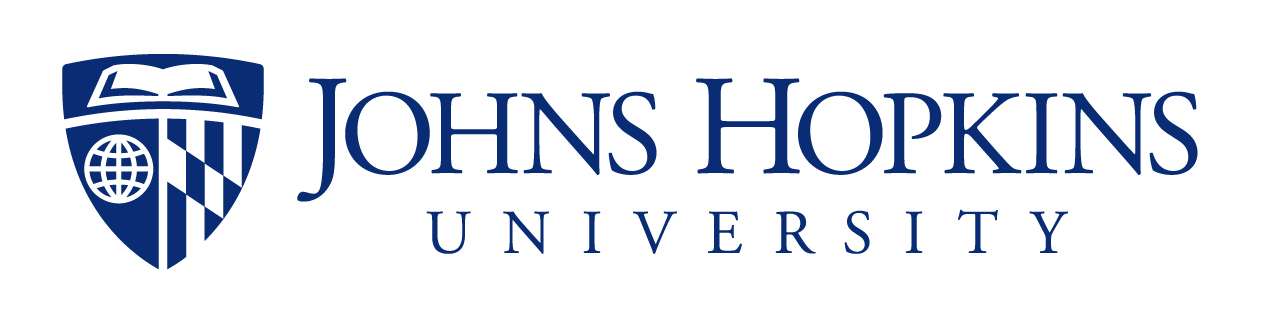 JHU logo